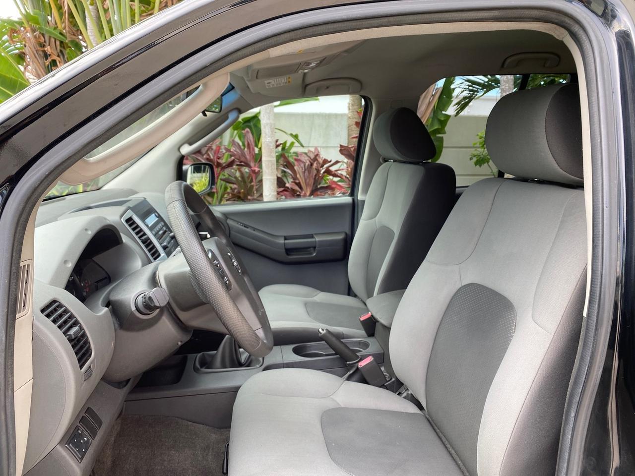 2009 Nissan Xterra S LOW MILES 50,980 1 OWNER 4WD Pompano Beach FL