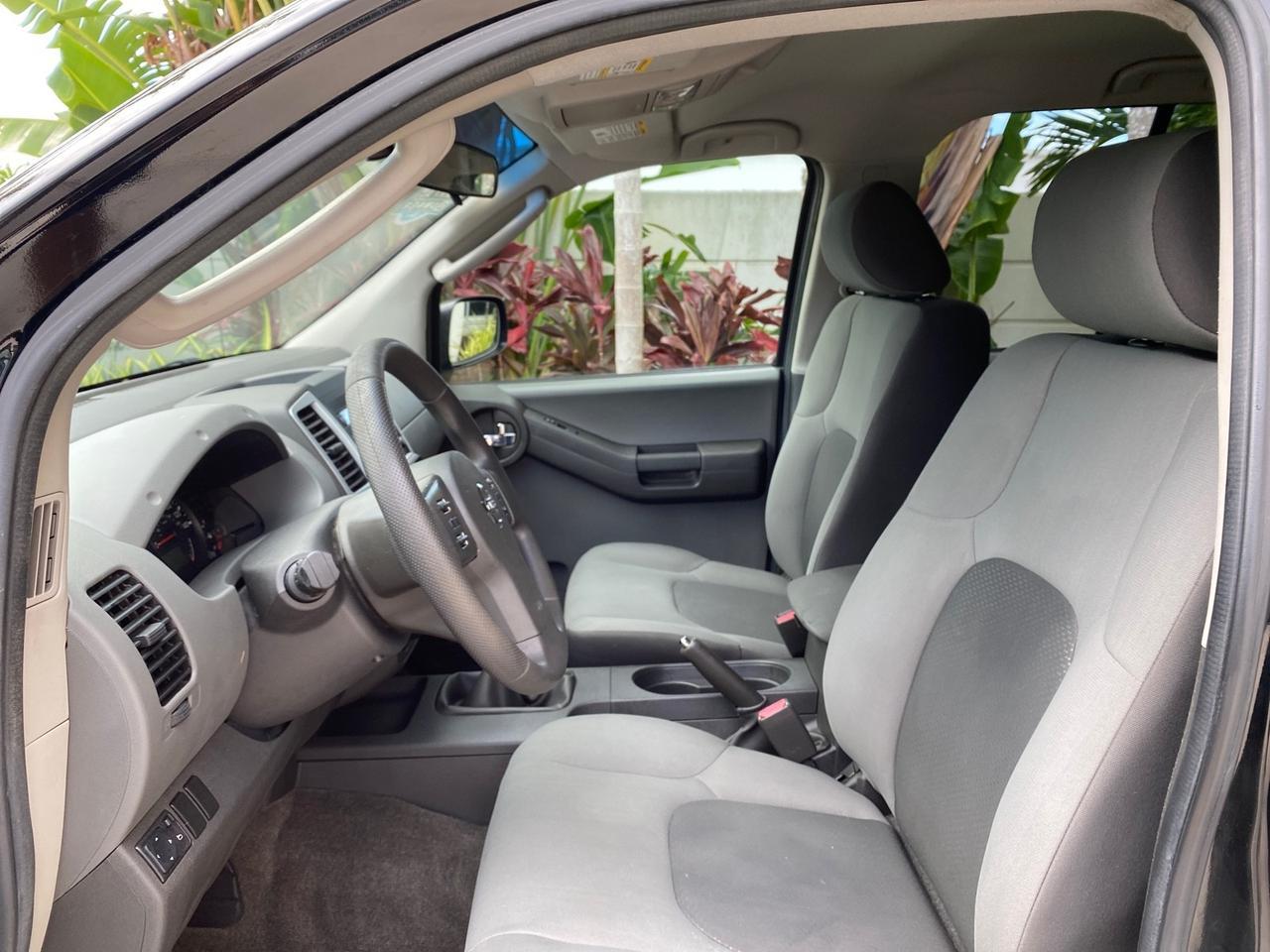 2009 Nissan Xterra S LOW MILES 50,980 1 OWNER 4WD Pompano Beach FL