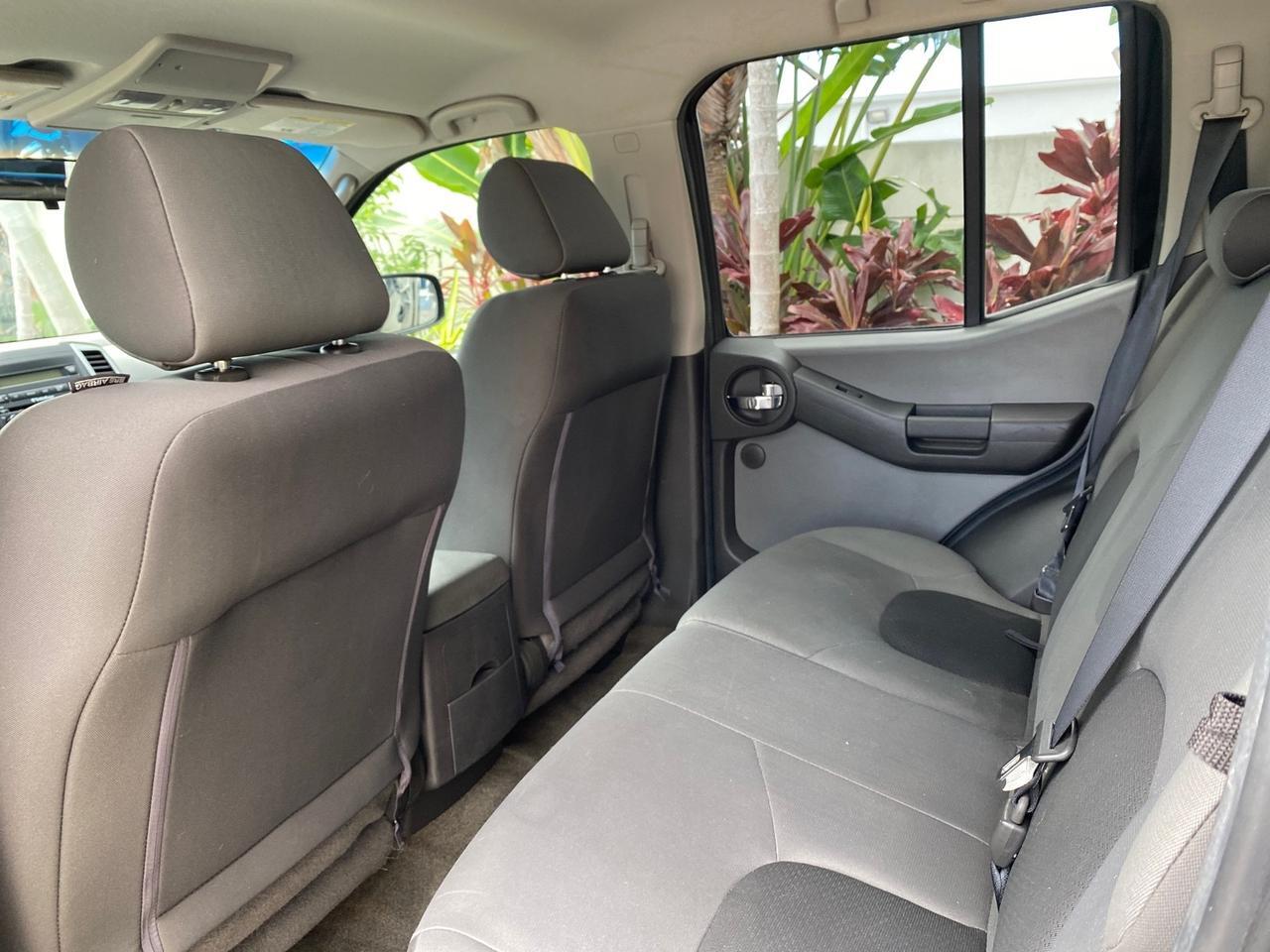 2009 Nissan Xterra S LOW MILES 50,980 1 OWNER 4WD Pompano Beach FL