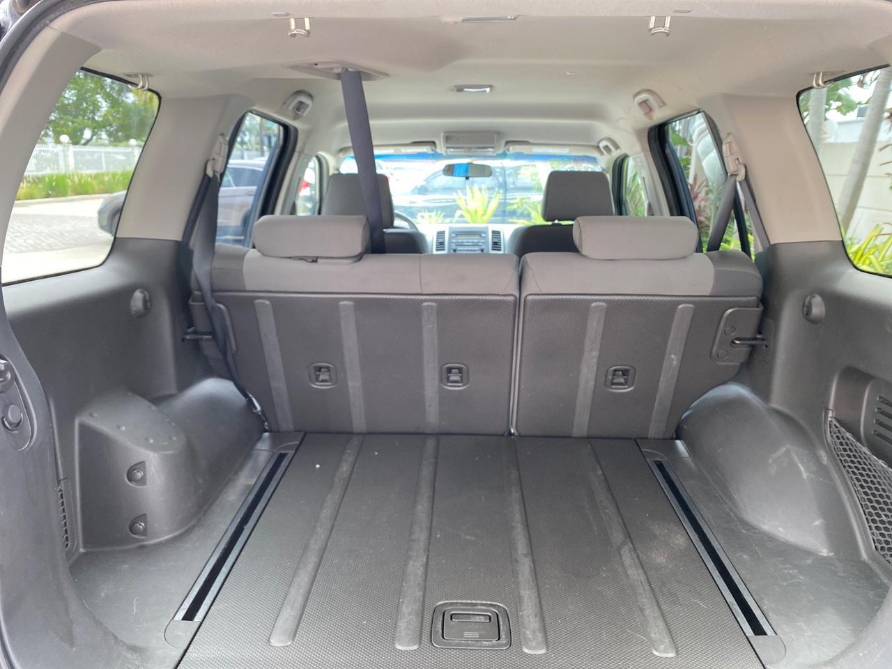 2009 Nissan Xterra S LOW MILES 50,980 1 OWNER 4WD Pompano Beach FL