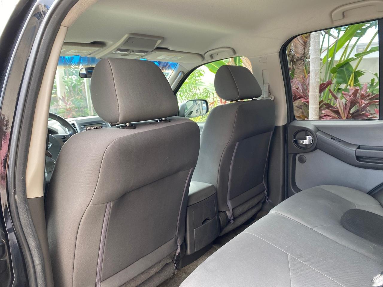 2009 Nissan Xterra S LOW MILES 50,980 1 OWNER 4WD Pompano Beach FL