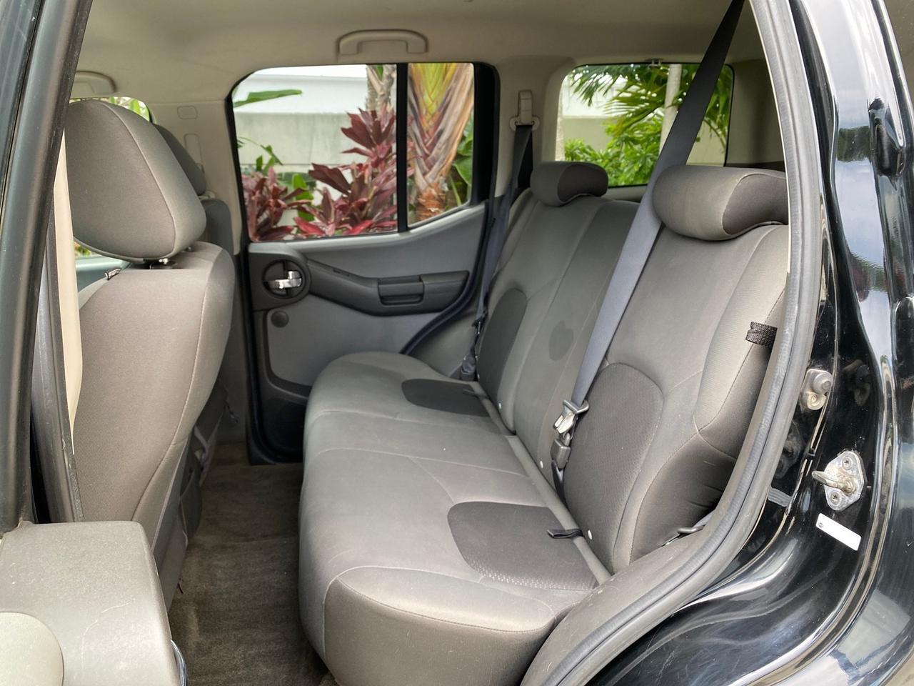 2009 Nissan Xterra S LOW MILES 50,980 1 OWNER 4WD Pompano Beach FL