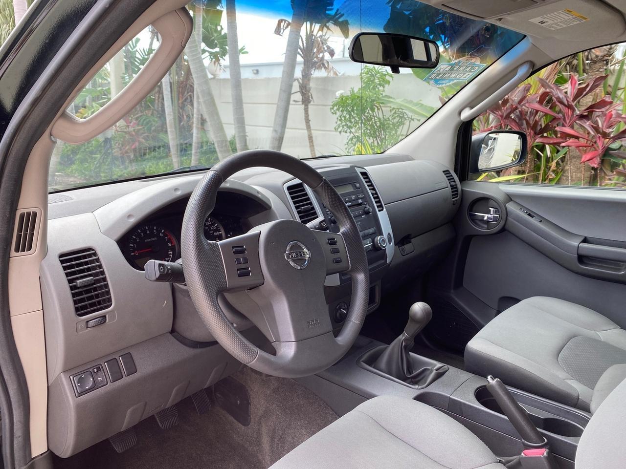 2009 Nissan Xterra S LOW MILES 50,980 1 OWNER 4WD Pompano Beach FL