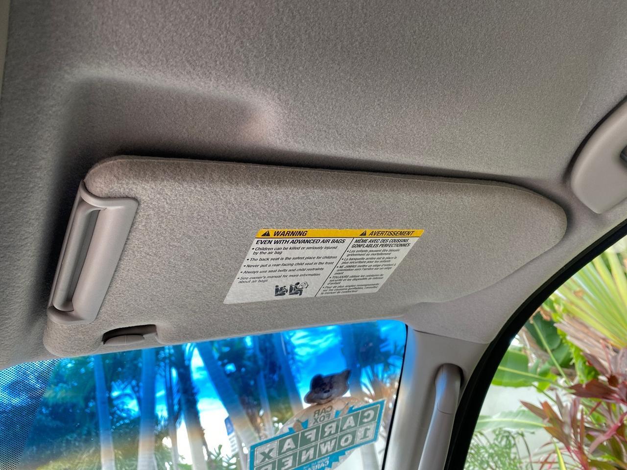 2009 Nissan Xterra S LOW MILES 50,980 1 OWNER 4WD Pompano Beach FL