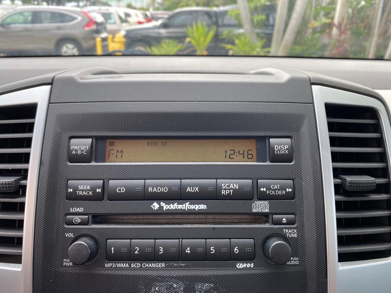 2009 Nissan Xterra S LOW MILES 50,980 1 OWNER 4WD Pompano Beach FL