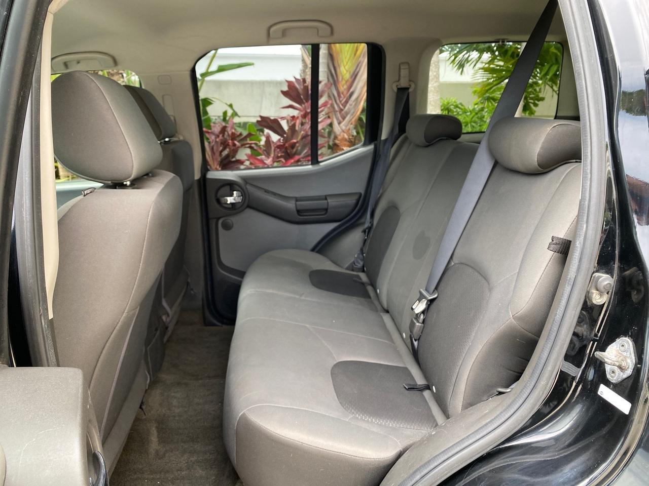 2009 Nissan Xterra S LOW MILES 50,980 1 OWNER 4WD Pompano Beach FL