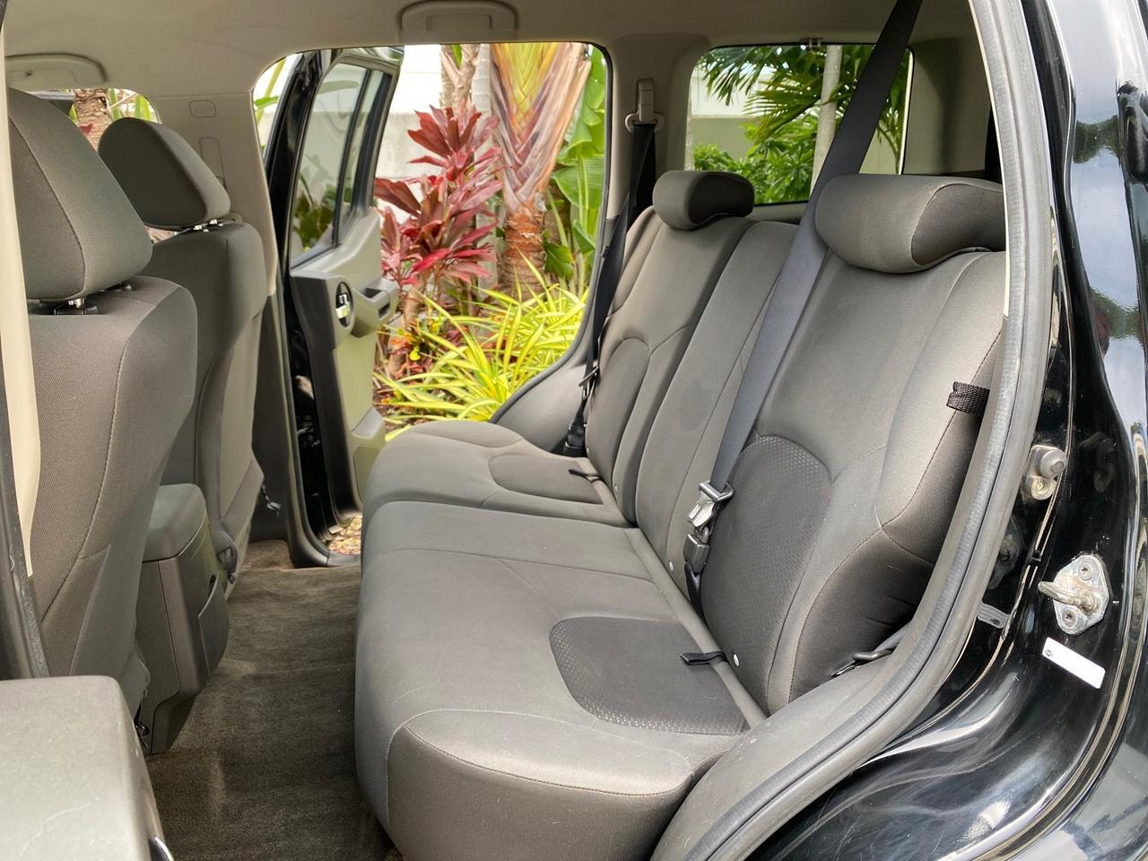 2009 Nissan Xterra S LOW MILES 50,980 1 OWNER 4WD Pompano Beach FL