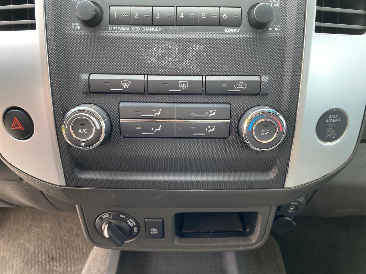 2009 Nissan Xterra S LOW MILES 50,980 1 OWNER 4WD Pompano Beach FL