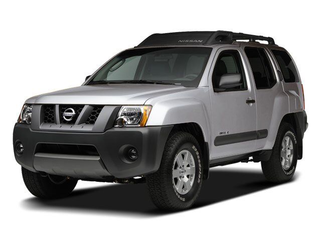 2009 Nissan Xterra SE San Antonio TX
