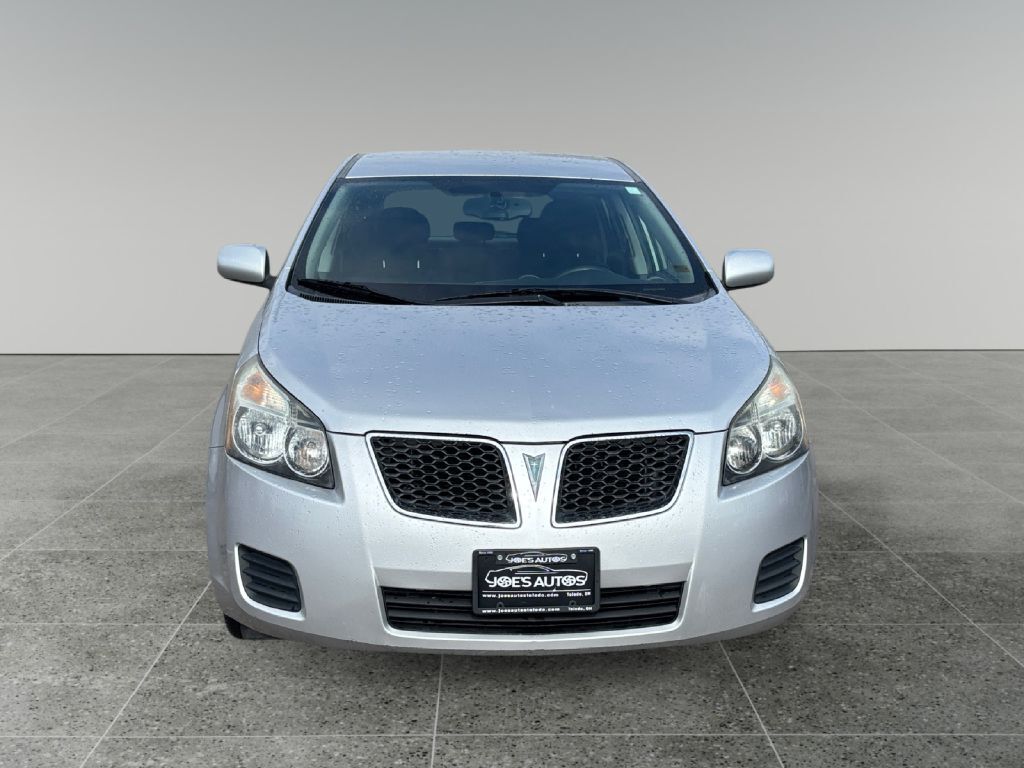 2009 PONTIAC VIBE Toledo OH