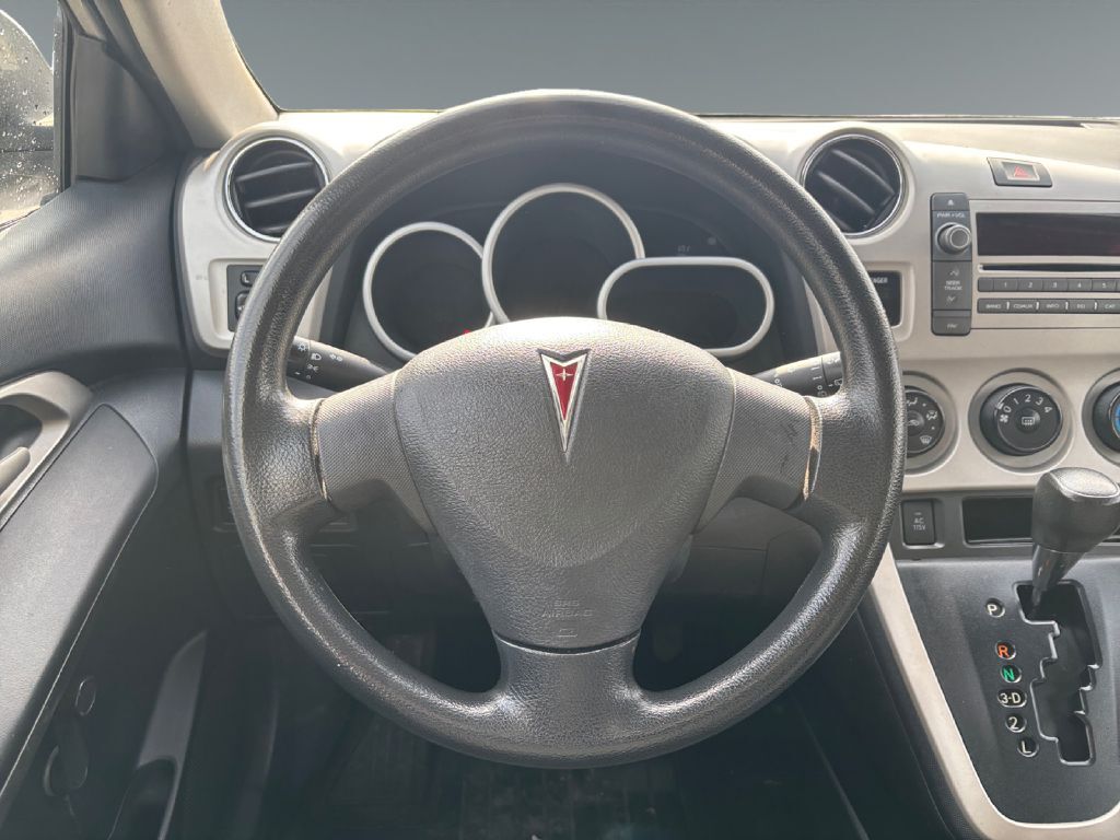 2009 PONTIAC VIBE Toledo OH