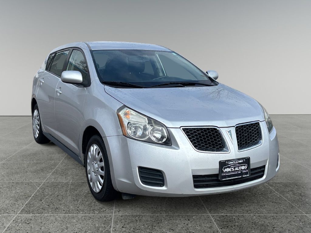 2009 PONTIAC VIBE Toledo OH