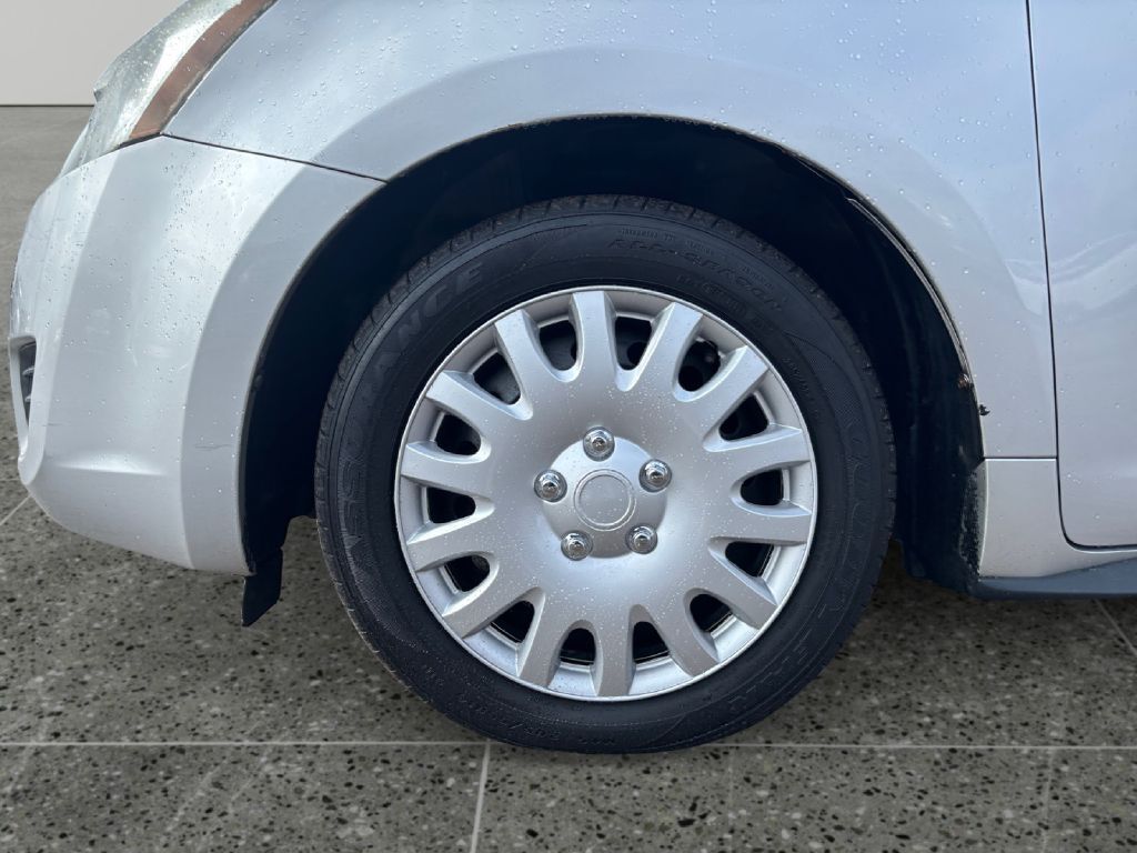 2009 PONTIAC VIBE Toledo OH