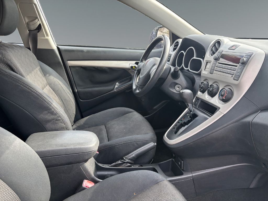 2009 PONTIAC VIBE Toledo OH