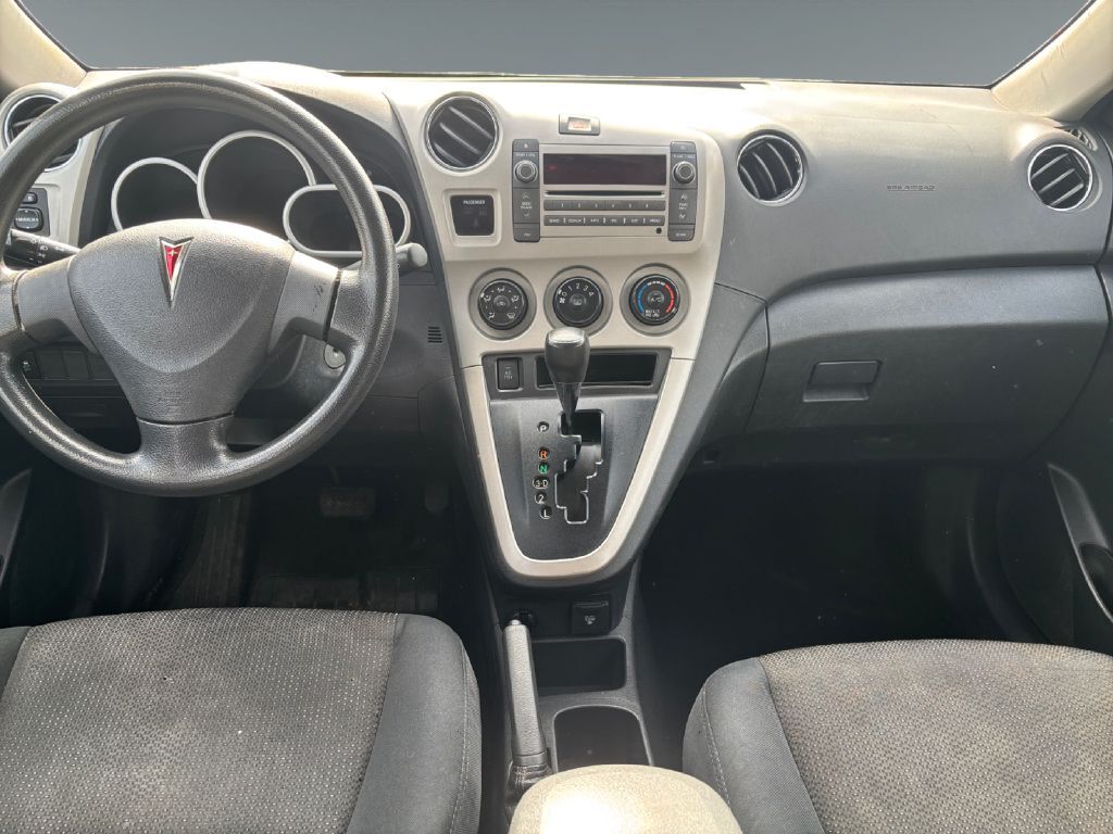 2009 PONTIAC VIBE Toledo OH