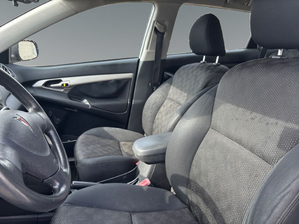 2009 PONTIAC VIBE Toledo OH