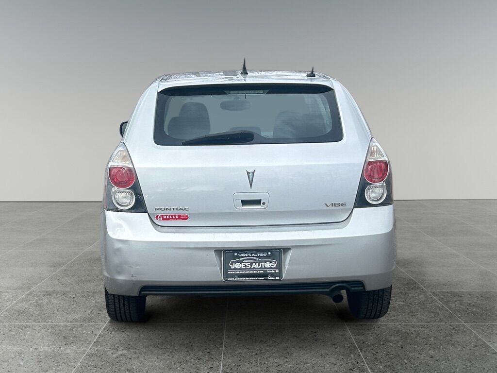 2009 PONTIAC VIBE Toledo OH
