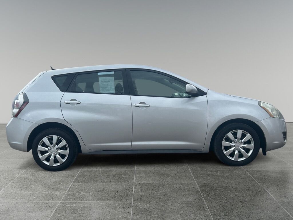 2009 PONTIAC VIBE Toledo OH