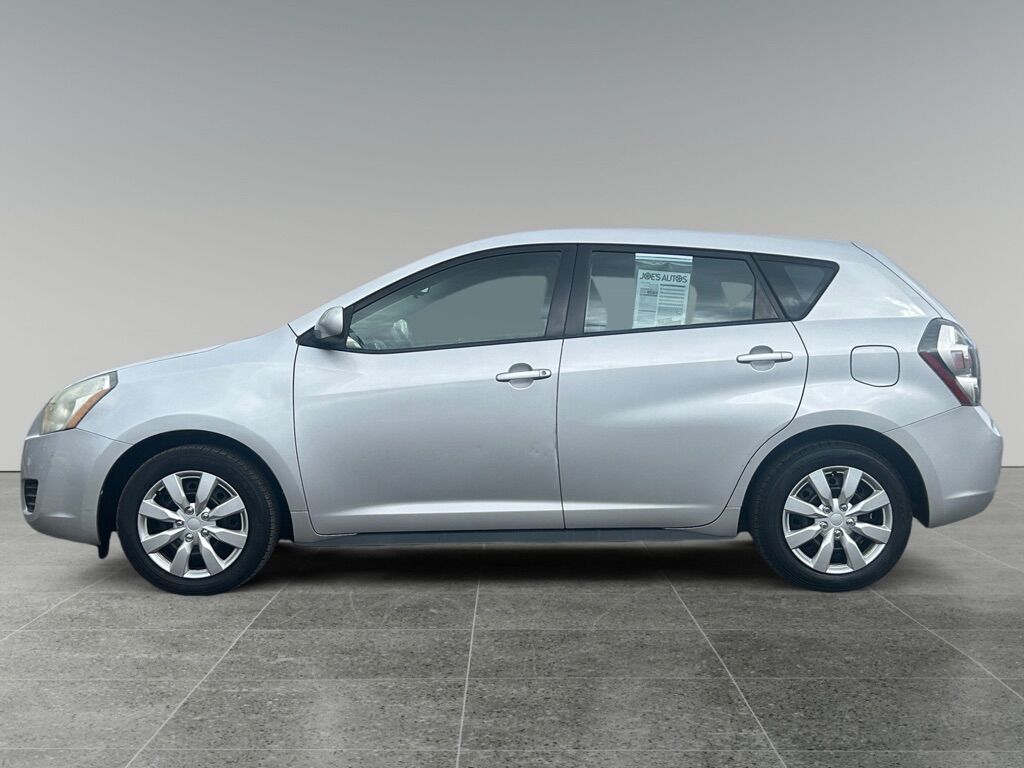 2009 PONTIAC VIBE Toledo OH