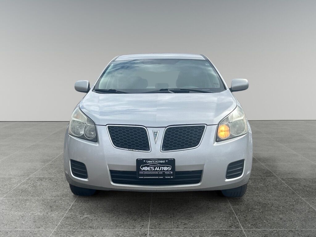 2009 PONTIAC VIBE Toledo OH