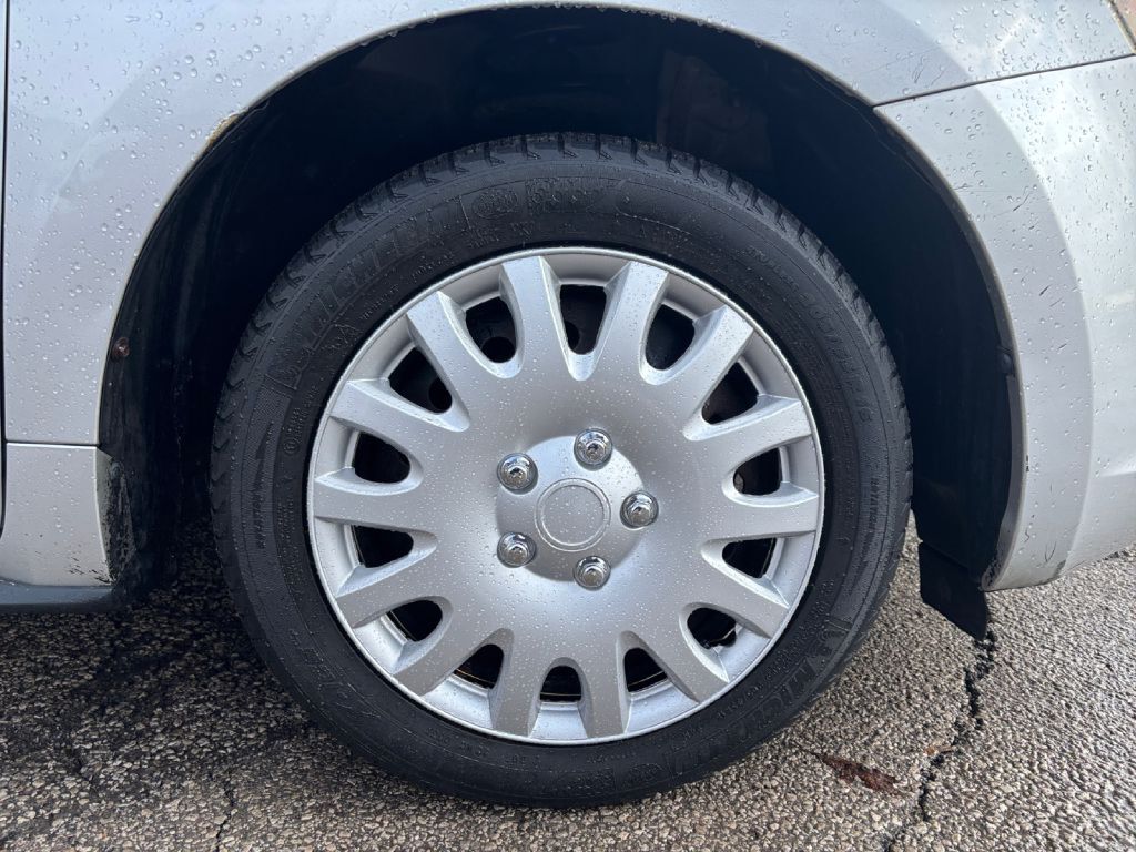 2009 PONTIAC VIBE Toledo OH