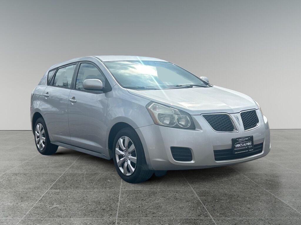 2009 PONTIAC VIBE Toledo OH