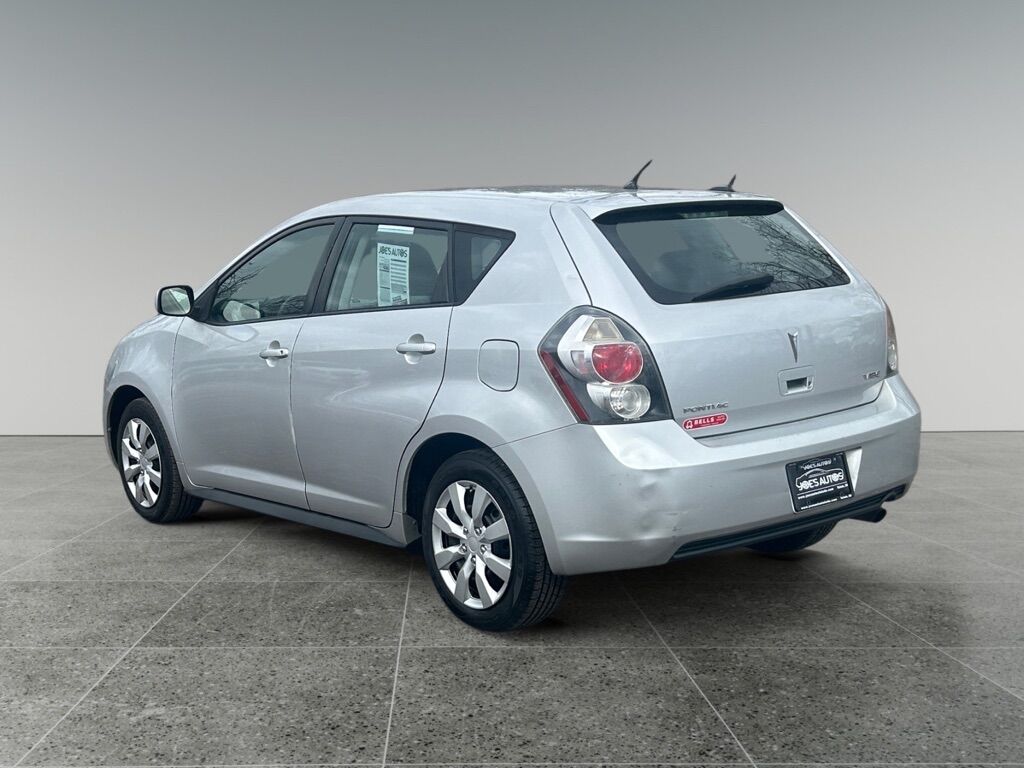 2009 PONTIAC VIBE Toledo OH