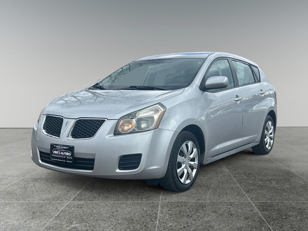 2009 PONTIAC VIBE Toledo OH