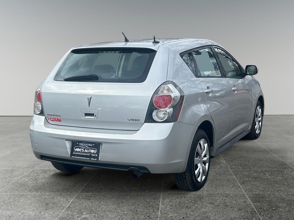 2009 PONTIAC VIBE Toledo OH