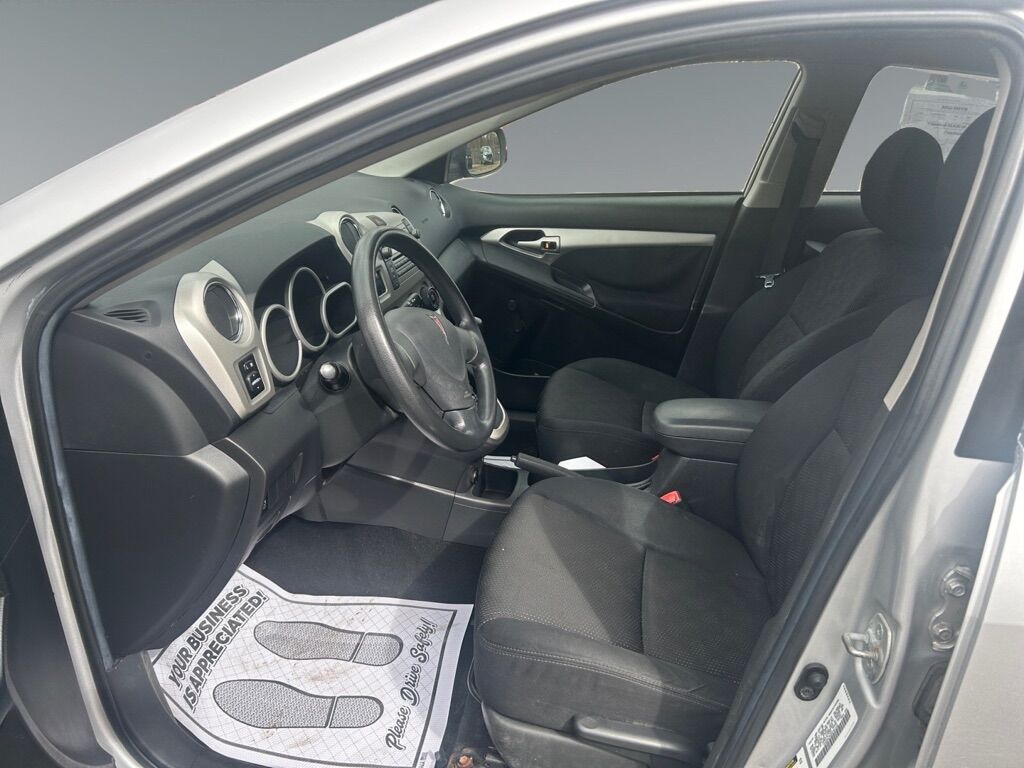 2009 PONTIAC VIBE Toledo OH