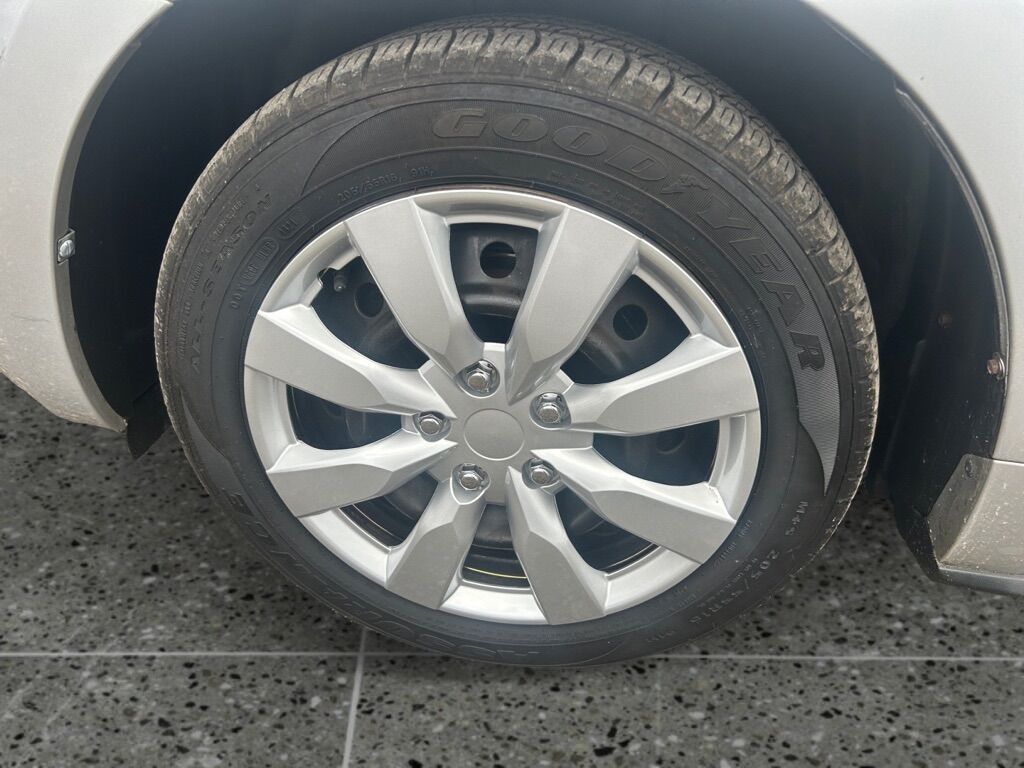 2009 PONTIAC VIBE Toledo OH