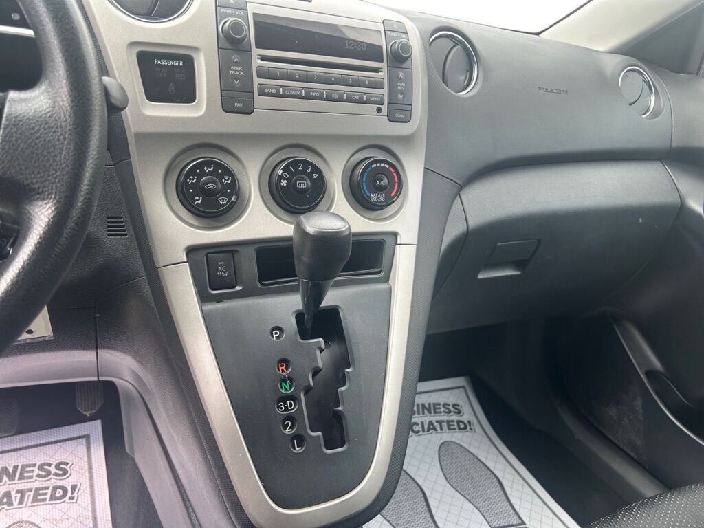 2009 PONTIAC VIBE Toledo OH