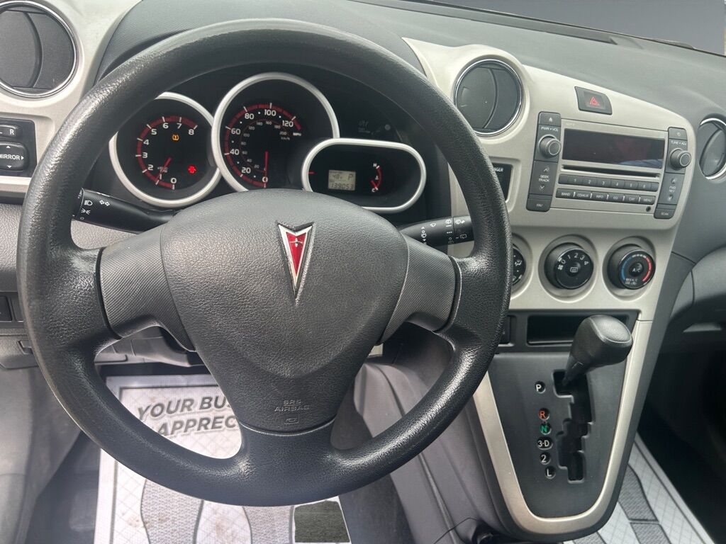 2009 PONTIAC VIBE Toledo OH