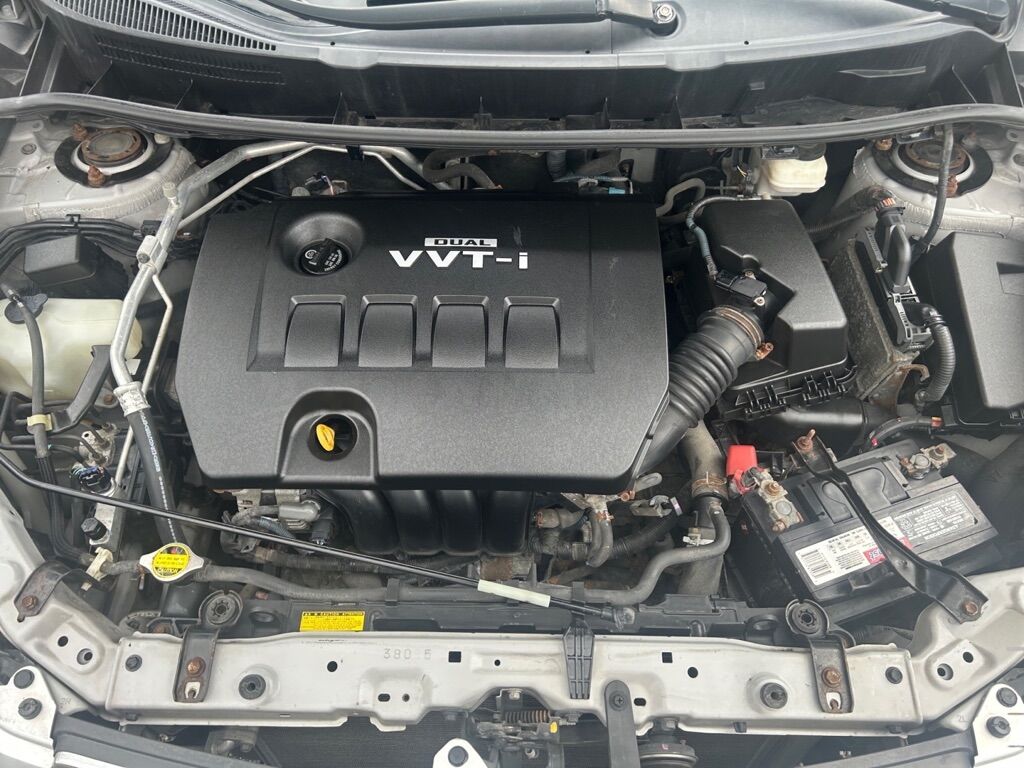 2009 PONTIAC VIBE Toledo OH