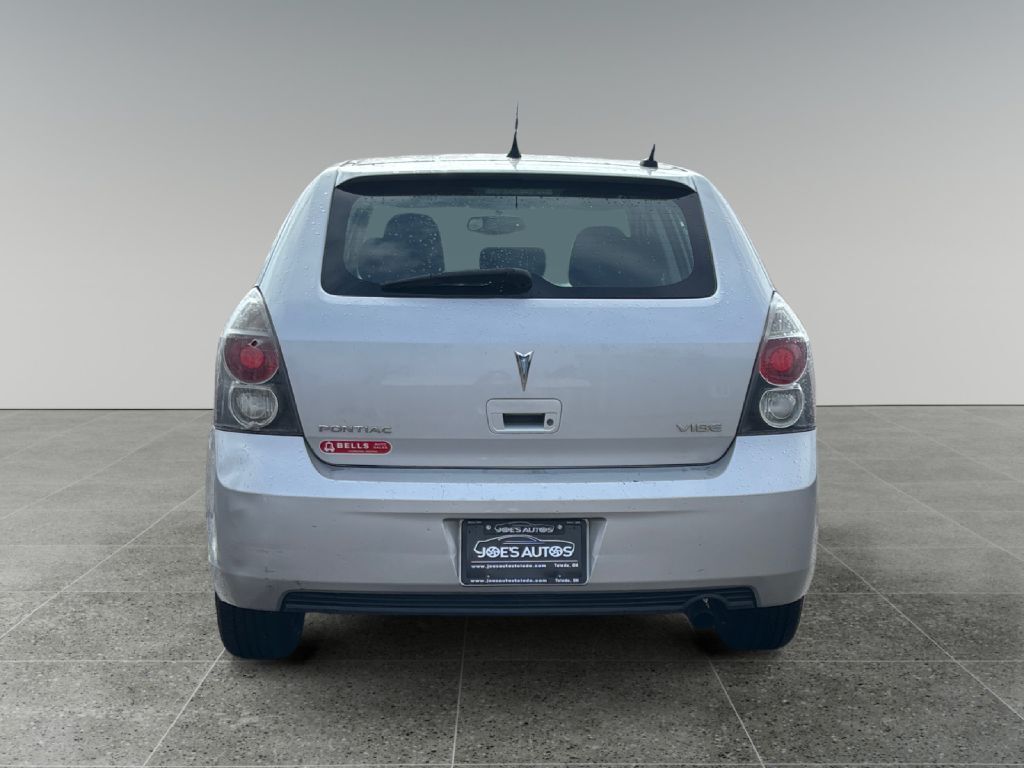 2009 PONTIAC VIBE Toledo OH