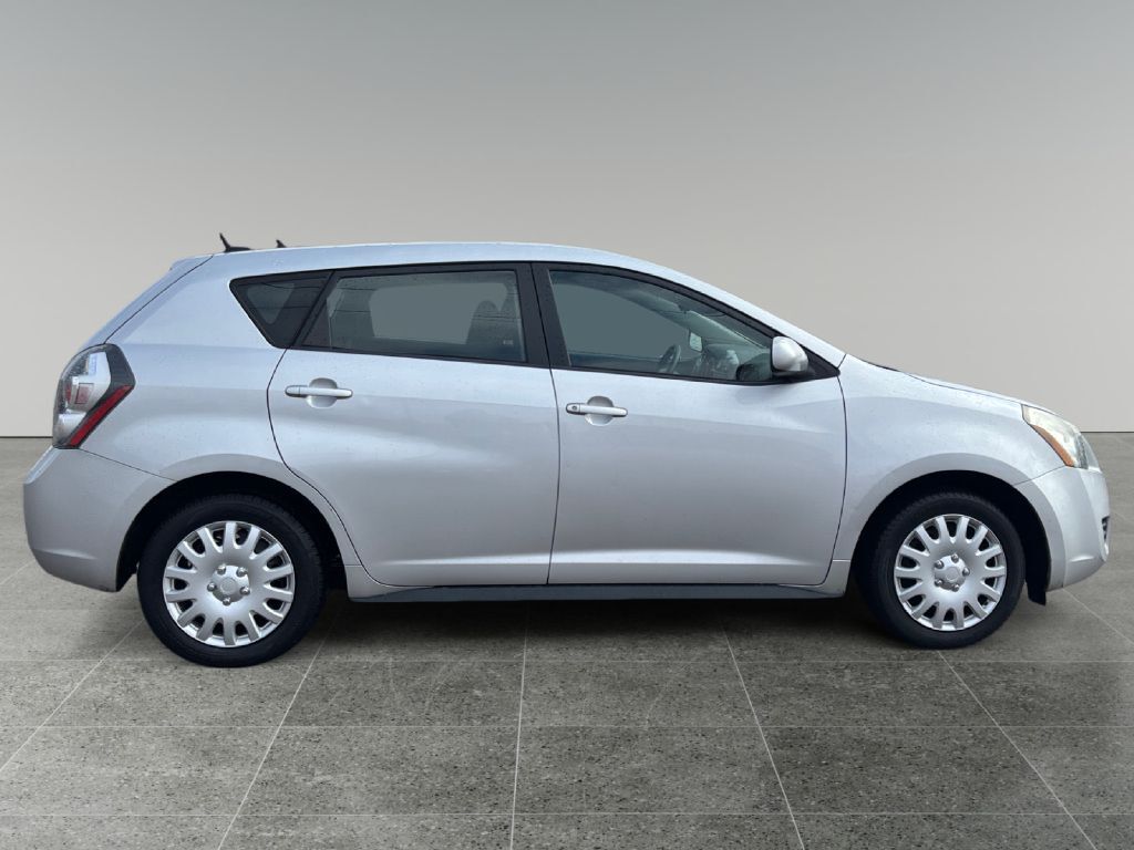 2009 PONTIAC VIBE Toledo OH