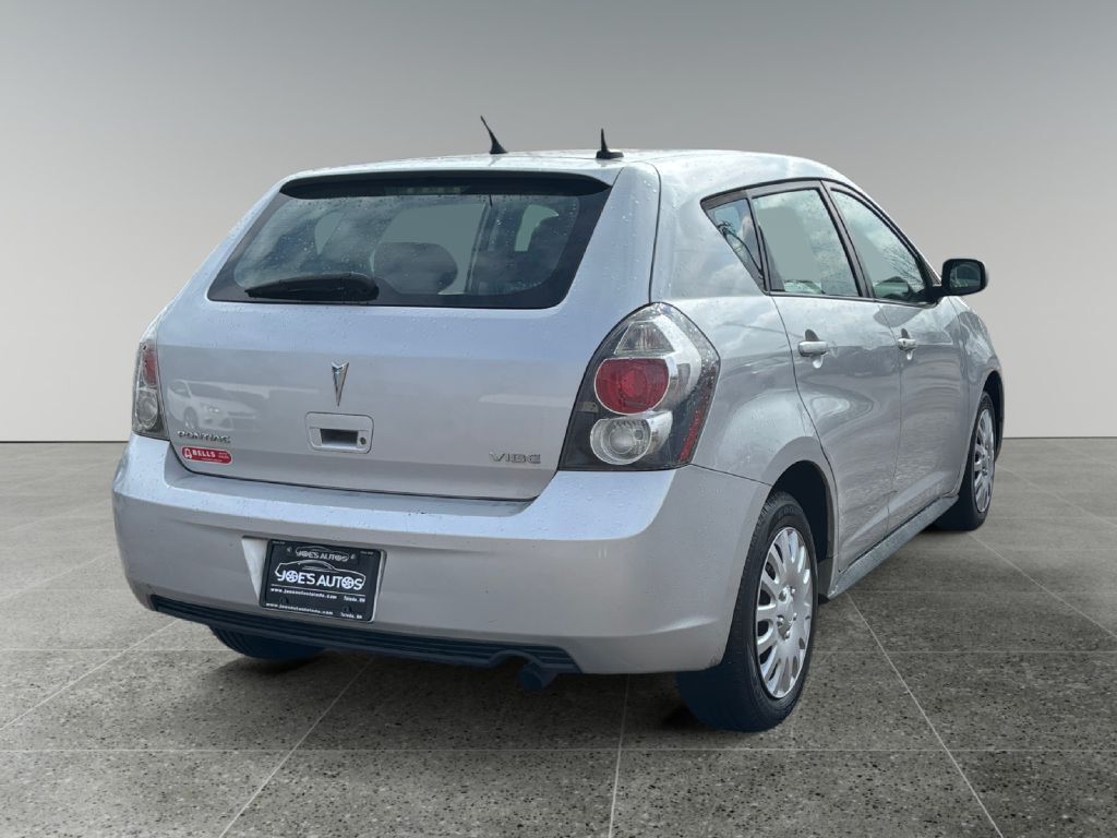 2009 PONTIAC VIBE Toledo OH