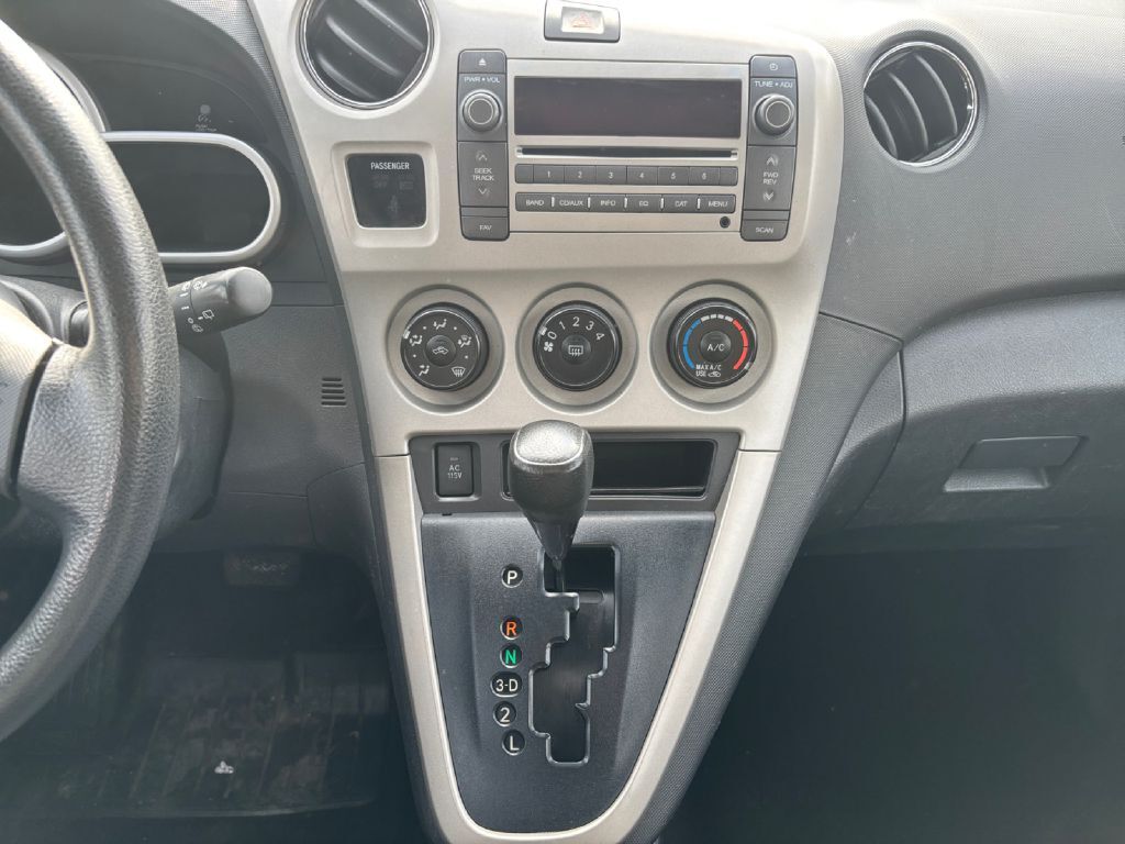 2009 PONTIAC VIBE Toledo OH