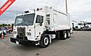 2009 Peterbilt 320 25 yard Heil Rear Loader Garbage Truck