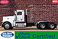 2009 Peterbilt 388 Tractor Heavy Spec Diesel