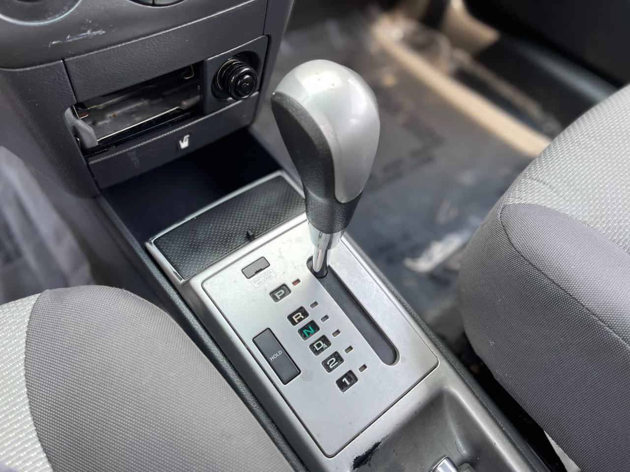2009 Pontiac G3 5DR HB Spokane WA