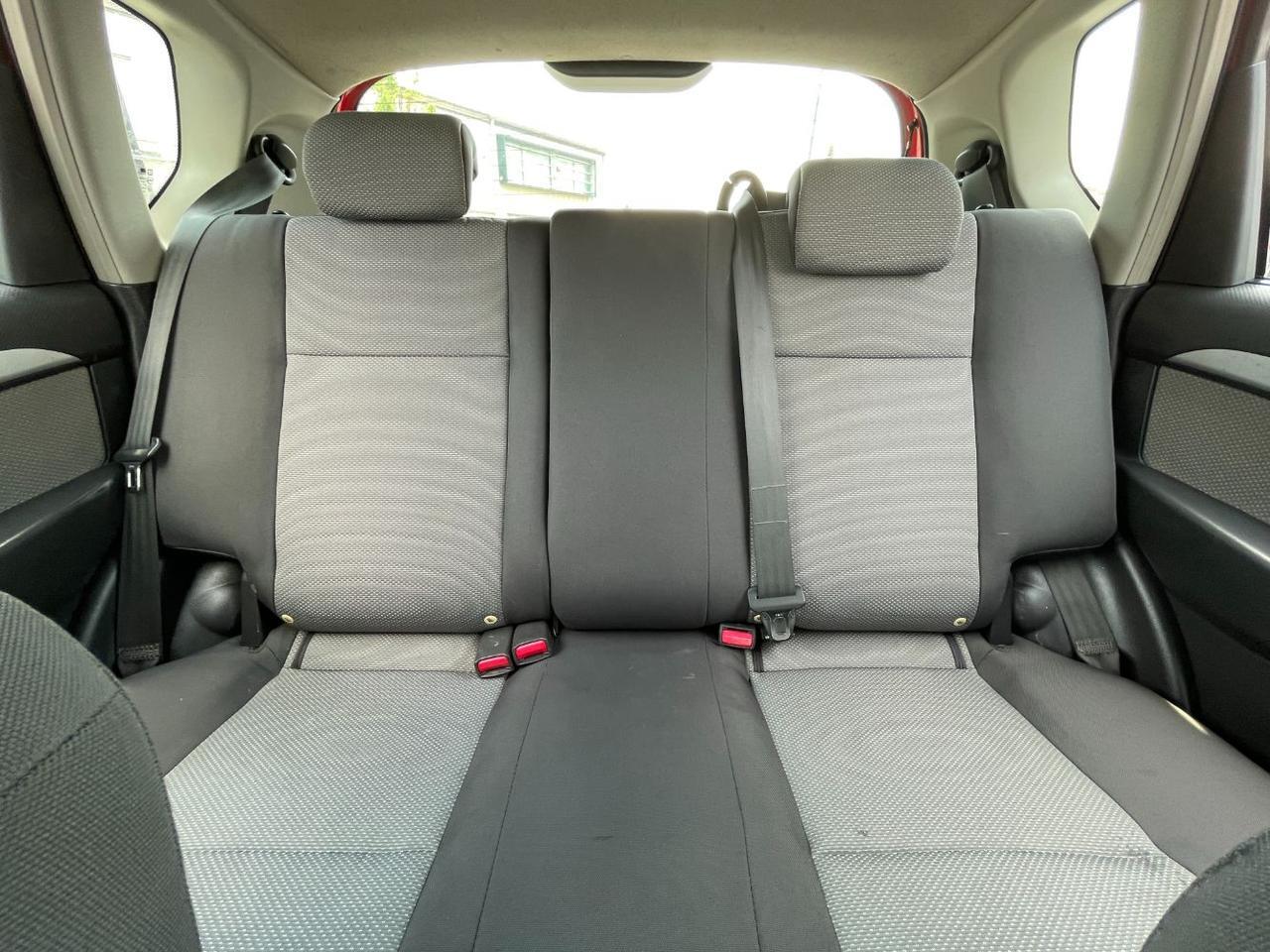 2009 Pontiac G3 5DR HB Spokane WA