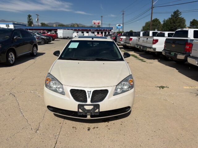 2009 Pontiac G6 GT Sedan West Valley City UT