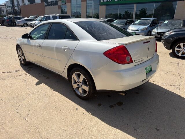 2009 Pontiac G6 GT Sedan West Valley City UT