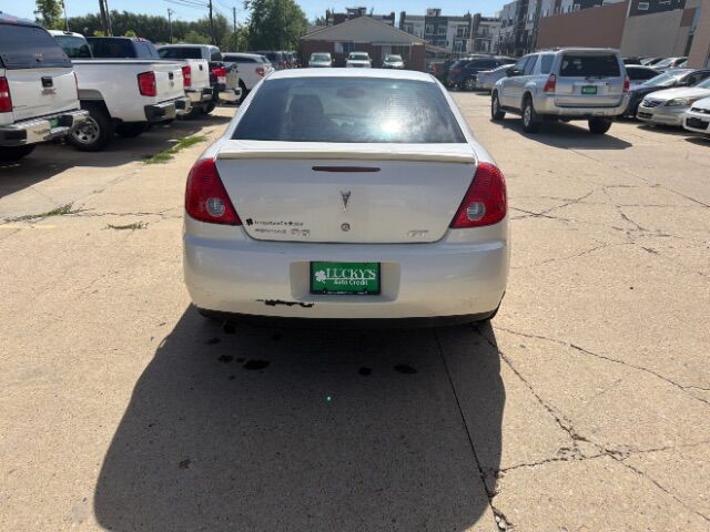 2009 Pontiac G6 GT Sedan West Valley City UT