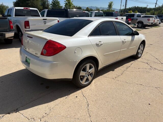 2009 Pontiac G6 GT Sedan West Valley City UT
