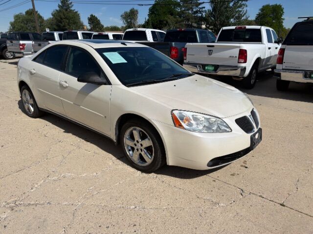 2009 Pontiac G6 GT Sedan West Valley City UT