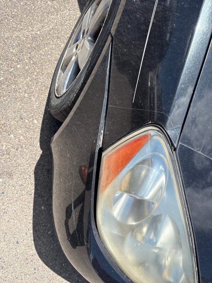 2009 Pontiac G6 GT w/1SA *Ltd Avail* Grand Junction CO
