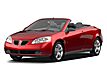 2009 Pontiac G6 GT w/1SA *Ltd Avail*