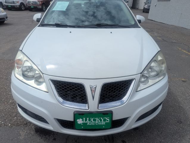 2009 Pontiac G6 New SE Ogden UT